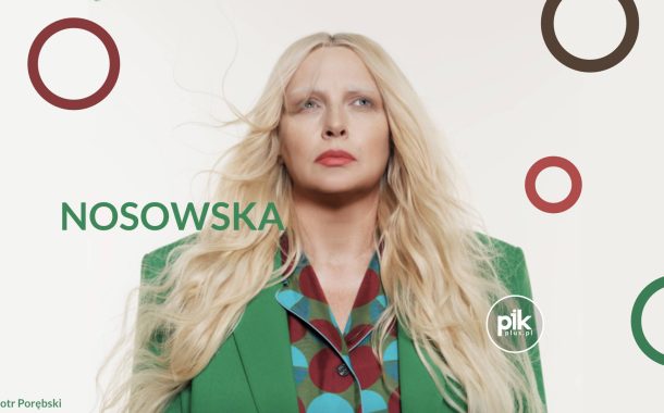 Nosowska | koncert we Wrocławiu - Bilety