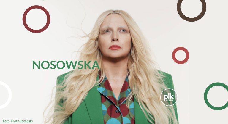 Nosowska | koncert we Wrocławiu – Bilety