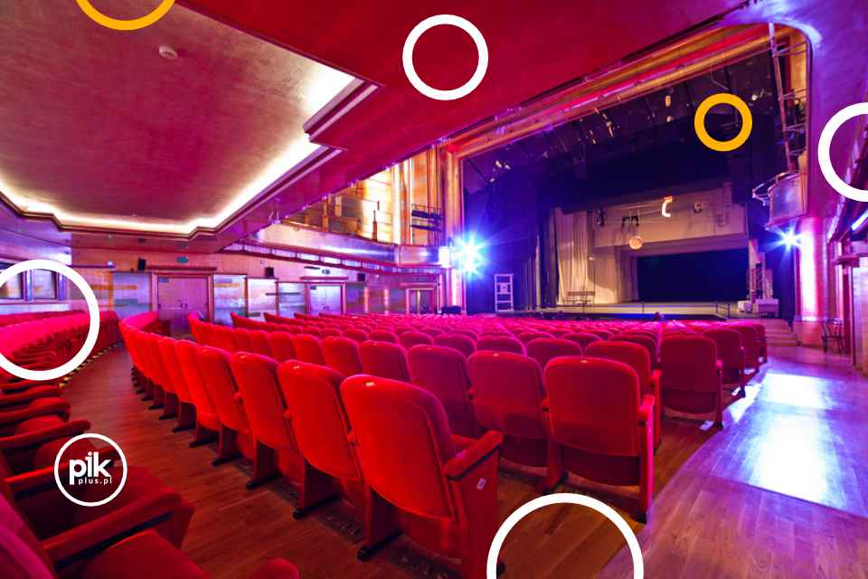 Koncert Sylwestrowy: 25/25 przyszłość widzę jasno | Sylwester 2025/2026 we Wrocławiu