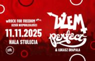 Wrock for Freedom - Dzień Niepodległości - Dżem i Perfect