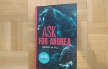 „Ask for Andrea” Noelle W. Ihli przekład Zbigniew Kościuk