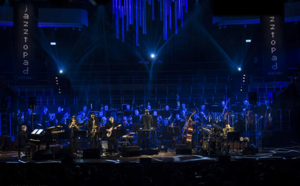 The Shape of Jazz to Come - 21. Jazztopad Festival