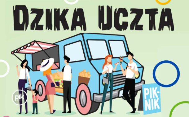 Dzika Uczta we Wrocławiu
