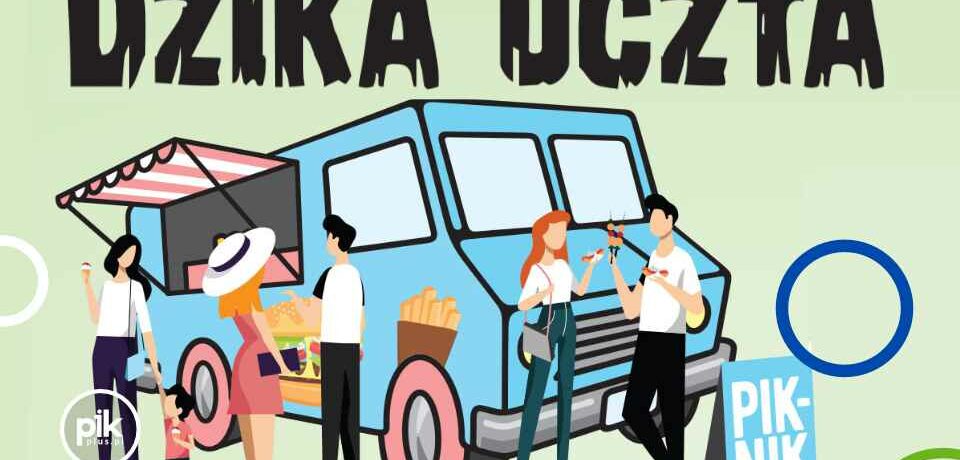 Dzika Uczta we Wrocławiu