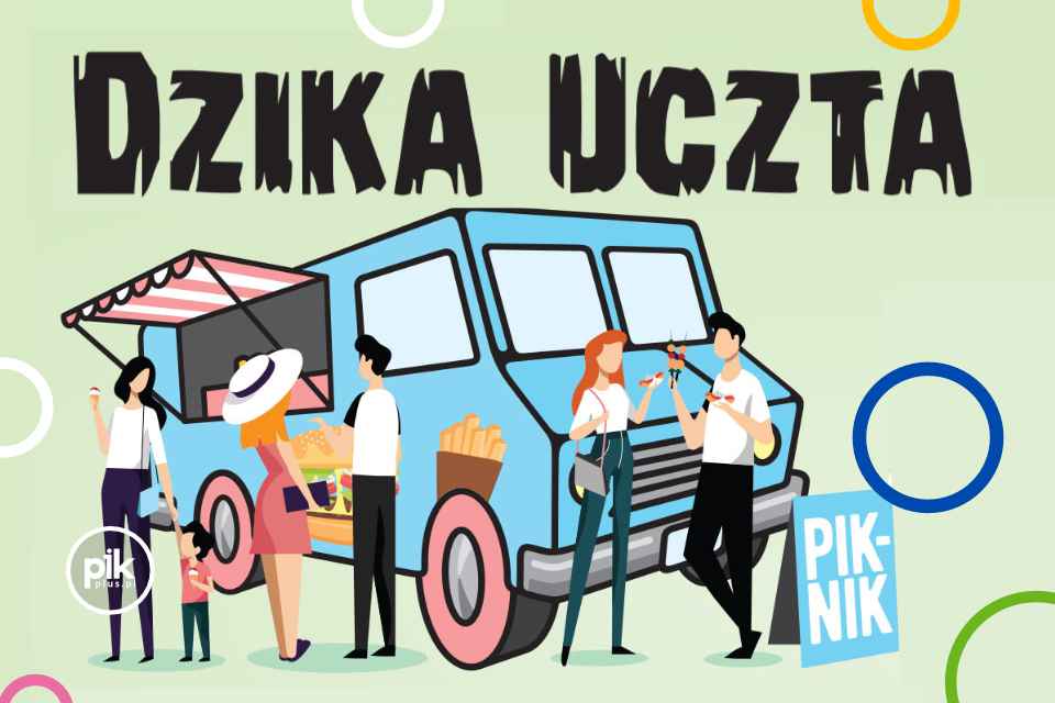 Dzika Uczta we Wrocławiu