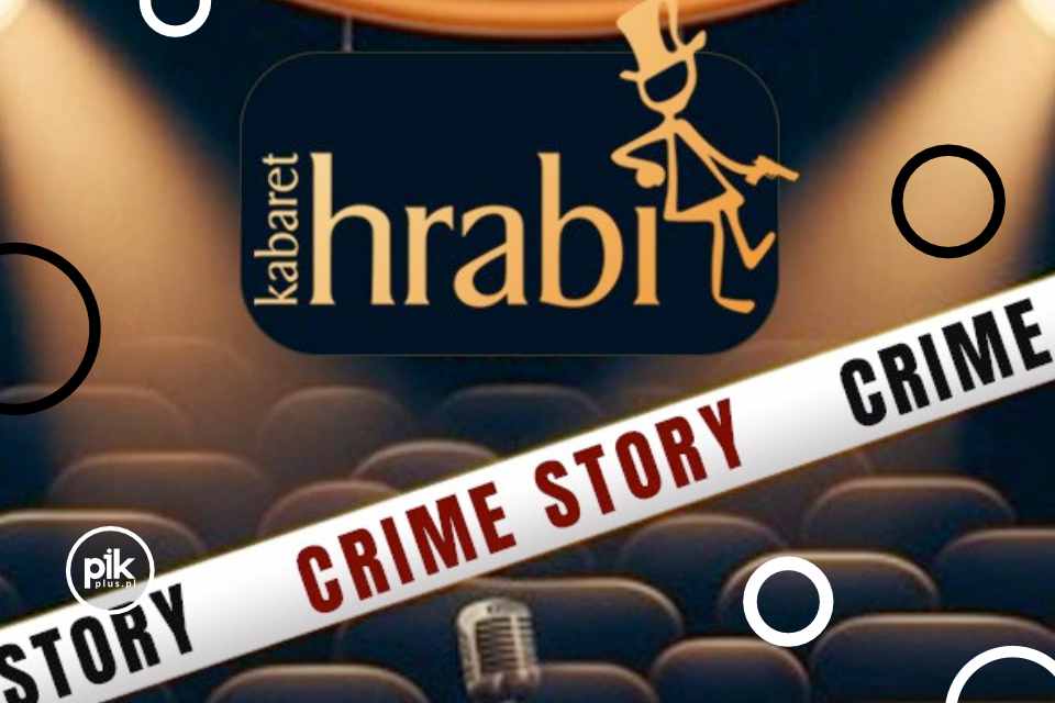 Kabaret Hrabi we Wrocławiu