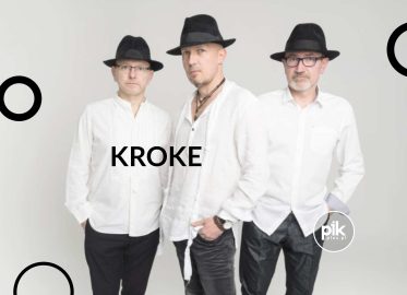 Kroke | koncert we Wrocławiu - Bilety