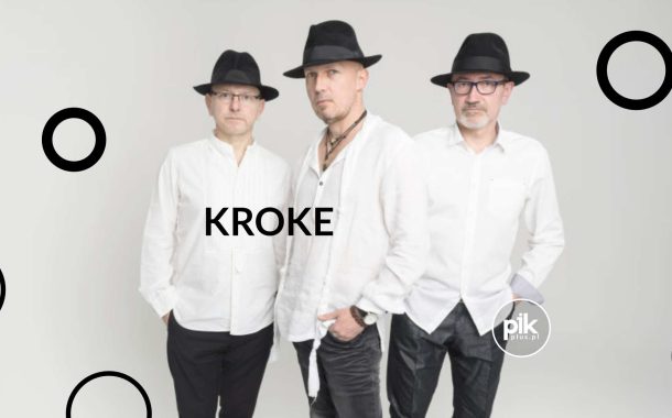 Kroke | koncert we Wrocławiu - Bilety