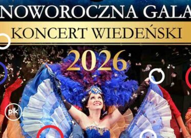 Noworoczna Gala | koncert wiedeński