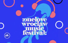 One Love Music Festival 2025