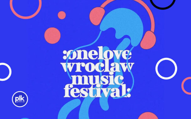 One Love Music Festival 2025