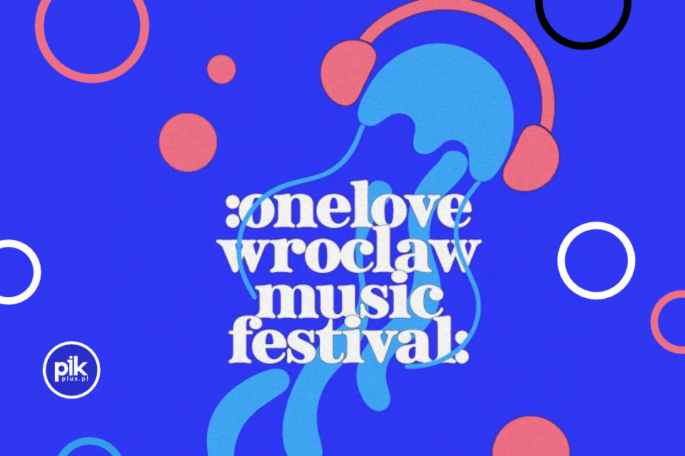 One Love Music Festival 2025
