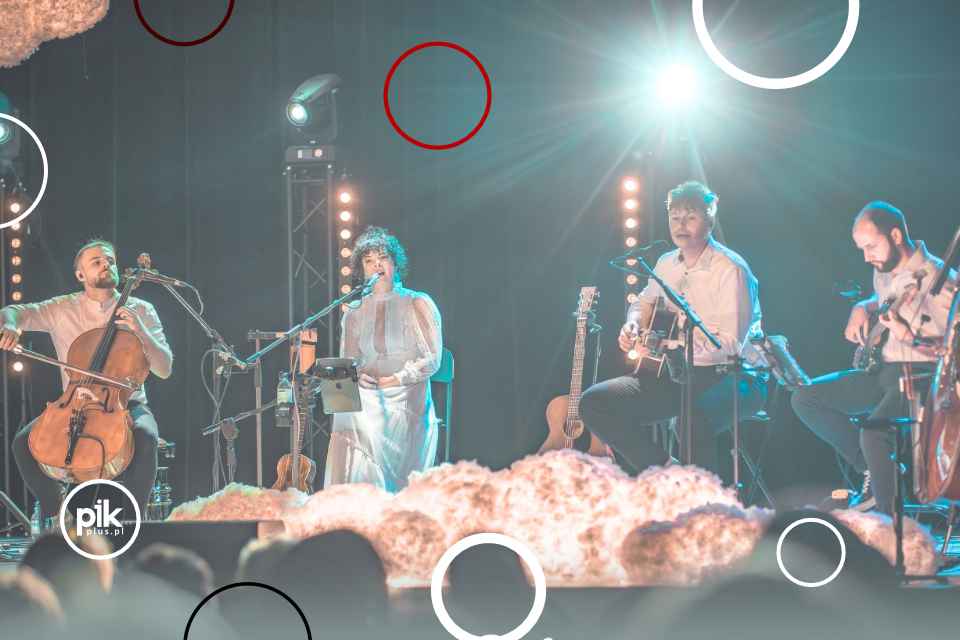 Ponad Chmurami | koncert