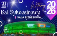 Sylwester na Stadionie Wrocław | Sylwester 2025/2026 we Wrocławiu