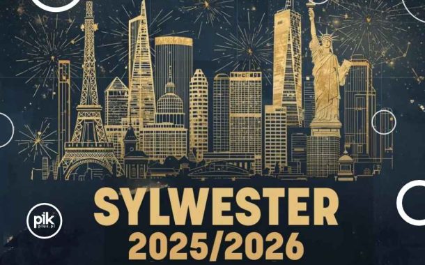 Sylwester w Starej Garbarni | Sylwester 2025/2026 we Wrocławiu