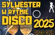 Sylwester w Klub Disco (Disco Club) | Sylwester 2025/2026 we Wrocławiu