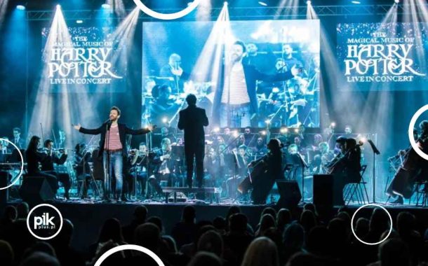 The Magical Music of Harry Potter | koncert