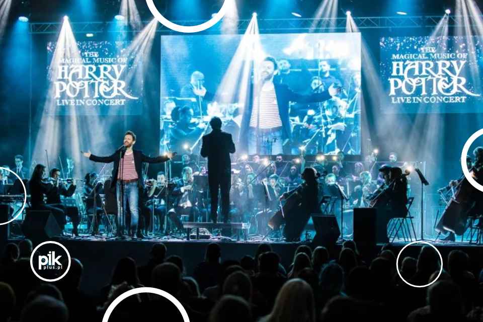 The Magical Music of Harry Potter | koncert