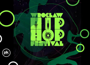Wrocław Hip Hop Festival 2025
