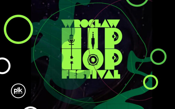 Wrocław Hip Hop Festival 2025