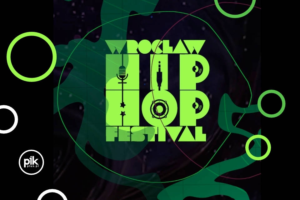 Wrocław Hip Hop Festival 2025