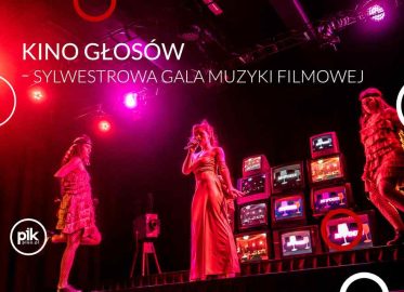 Sylwester w Teatrze Dialogu | Sylwester 2025/2026 we Wrocławiu