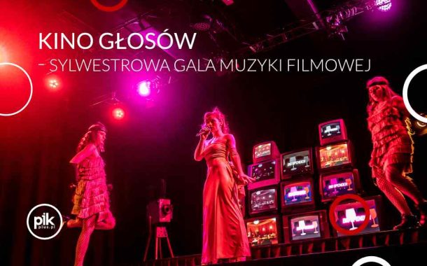 Sylwester w Teatrze Dialogu | Sylwester 2025/2026 we Wrocławiu