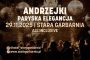Paryska elegancja, czyli Andrzejki w Starej Garbarni
