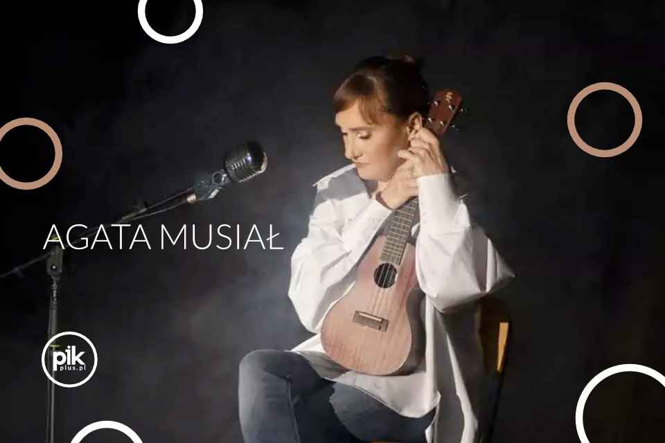Agata Musiał | koncert