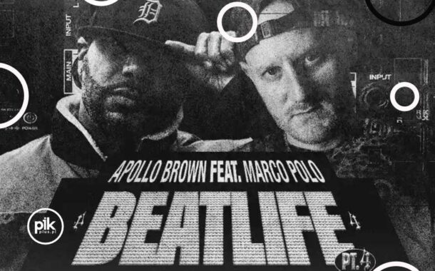 Apollo Brown & Marco Polo | koncert
