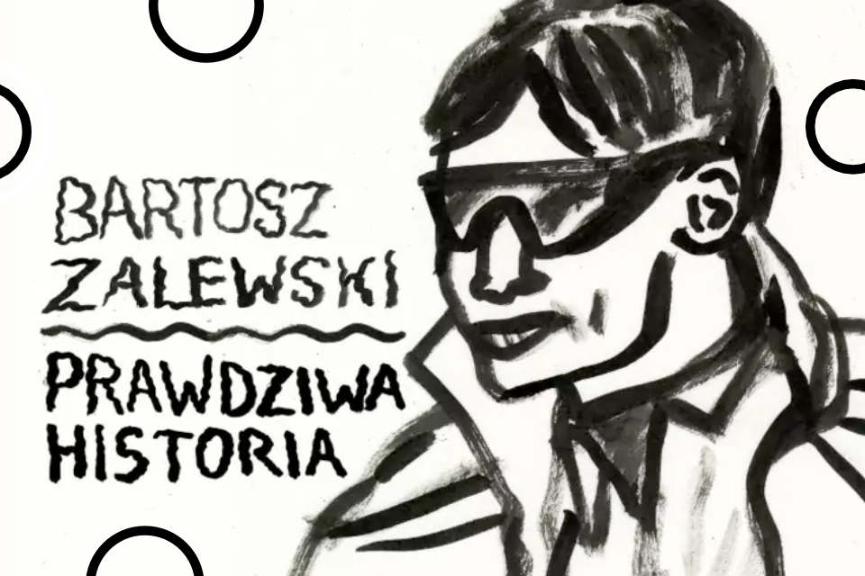 Bartosz Zalewski | stand-up
