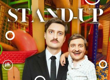Czarek Sikora | stand-up