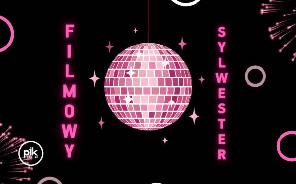 Sylwester w Kinie Nowe Horyzonty | Sylwester 2025/2026 we Wrocławiu