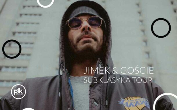Jimek & Goście – Subklasyka | koncert 360