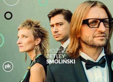 Możdżer / Betley / Smoliński | koncert we Wrocławiu - Bilety