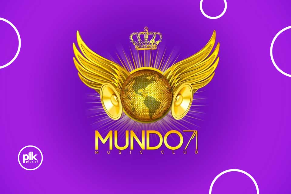 Mundo 71 Music Club Wrocław