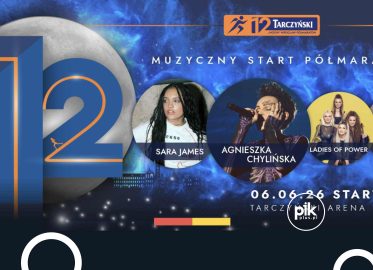12. Nocny Półmaraton Wrocław