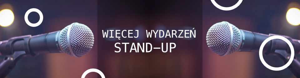 Stand-up we Wrocławiu