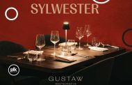 Sylwester w Restauracji Gustaw | Sylwester 2025/2026 we Wrocławiu