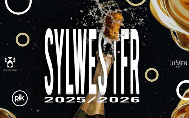 Sylwester w Klubie Transformator | Sylwester 2024/2025 we Wrocławiu