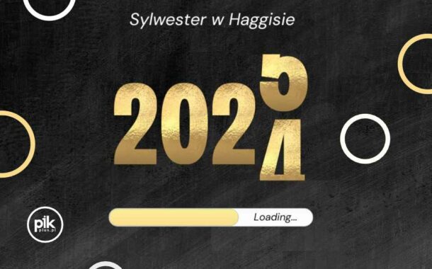 Sylwester w Haggis Pub | Sylwester 2024/2025 we Wrocławiu