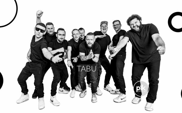 Tabu | koncert we Wrocławiu - Bilety