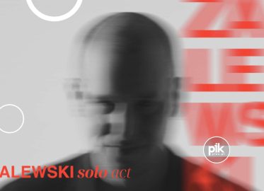Krzysztof Zalewski | koncert we Wrocławiu - Bilety