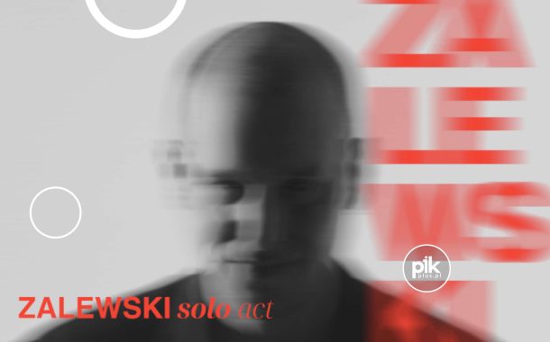 Krzysztof Zalewski | koncert we Wrocławiu - Bilety