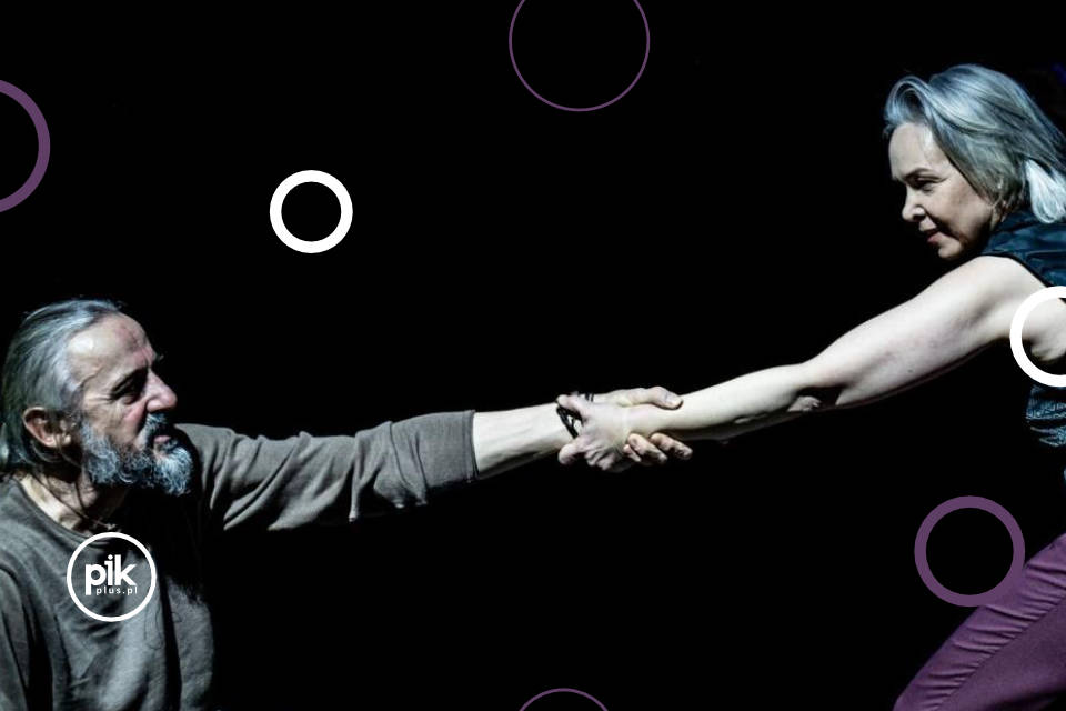 Czekając na barbarzyńców | spektakl