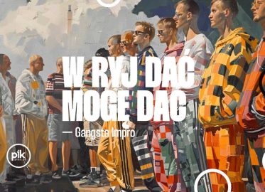 Improwizowane Poniedziałki