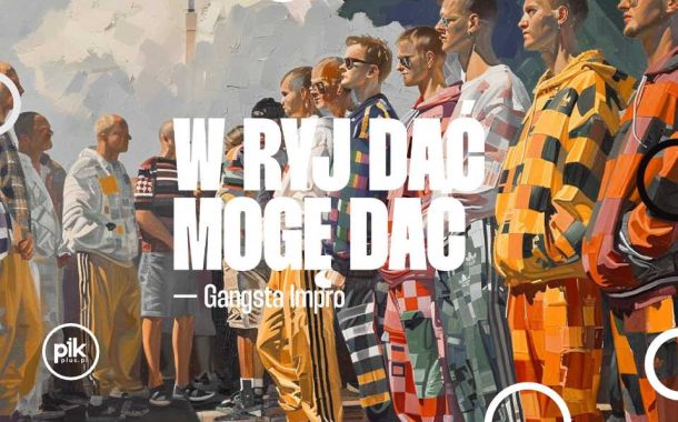 Improwizowane Poniedziałki