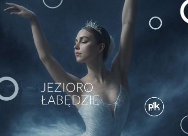 Jezioro Łabędzie - International Grand Ballet | balet we Wrocławiu