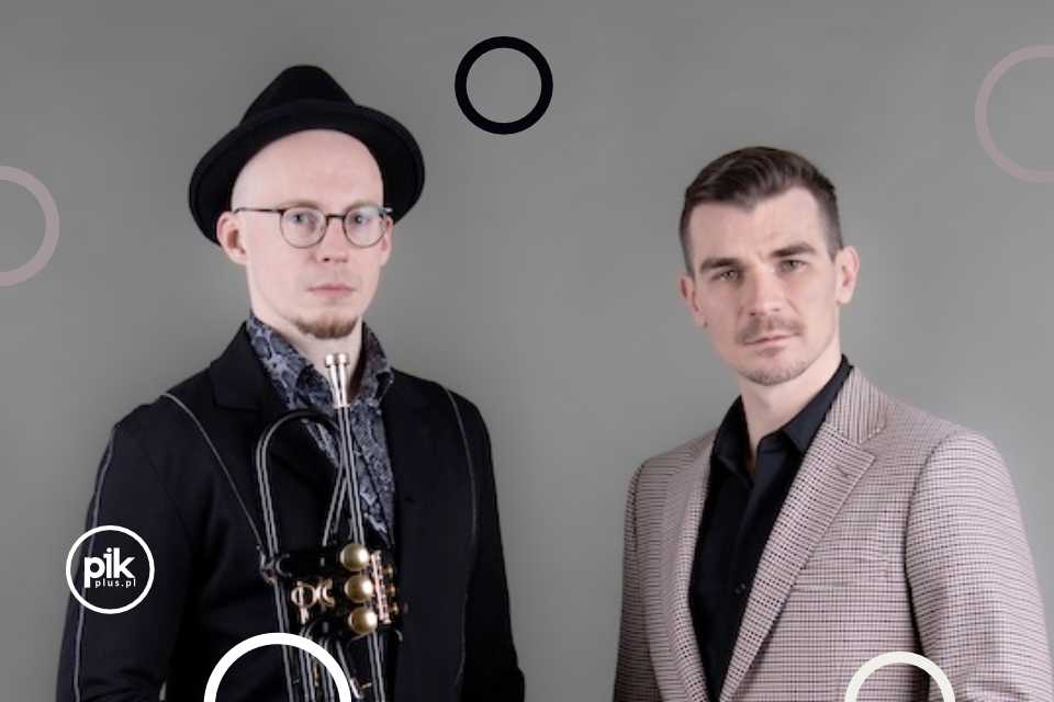 Myrczek & Schmidt Quintet | koncert