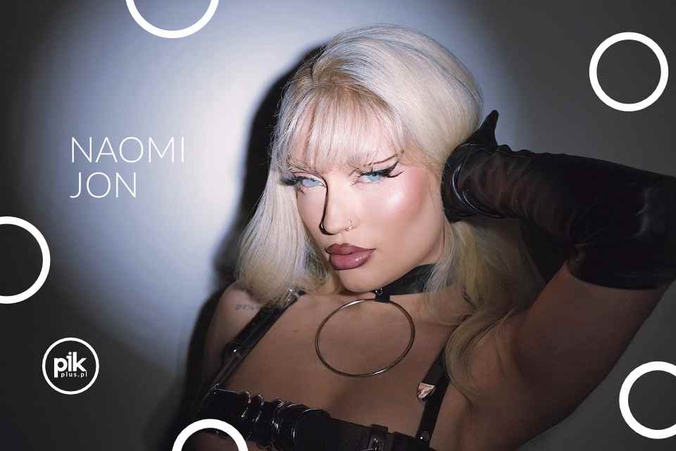 Naomi Jon | koncert